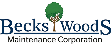 Becks Woods Maintenance Corporation
